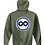 Thumbnail: OD Green Hoodie